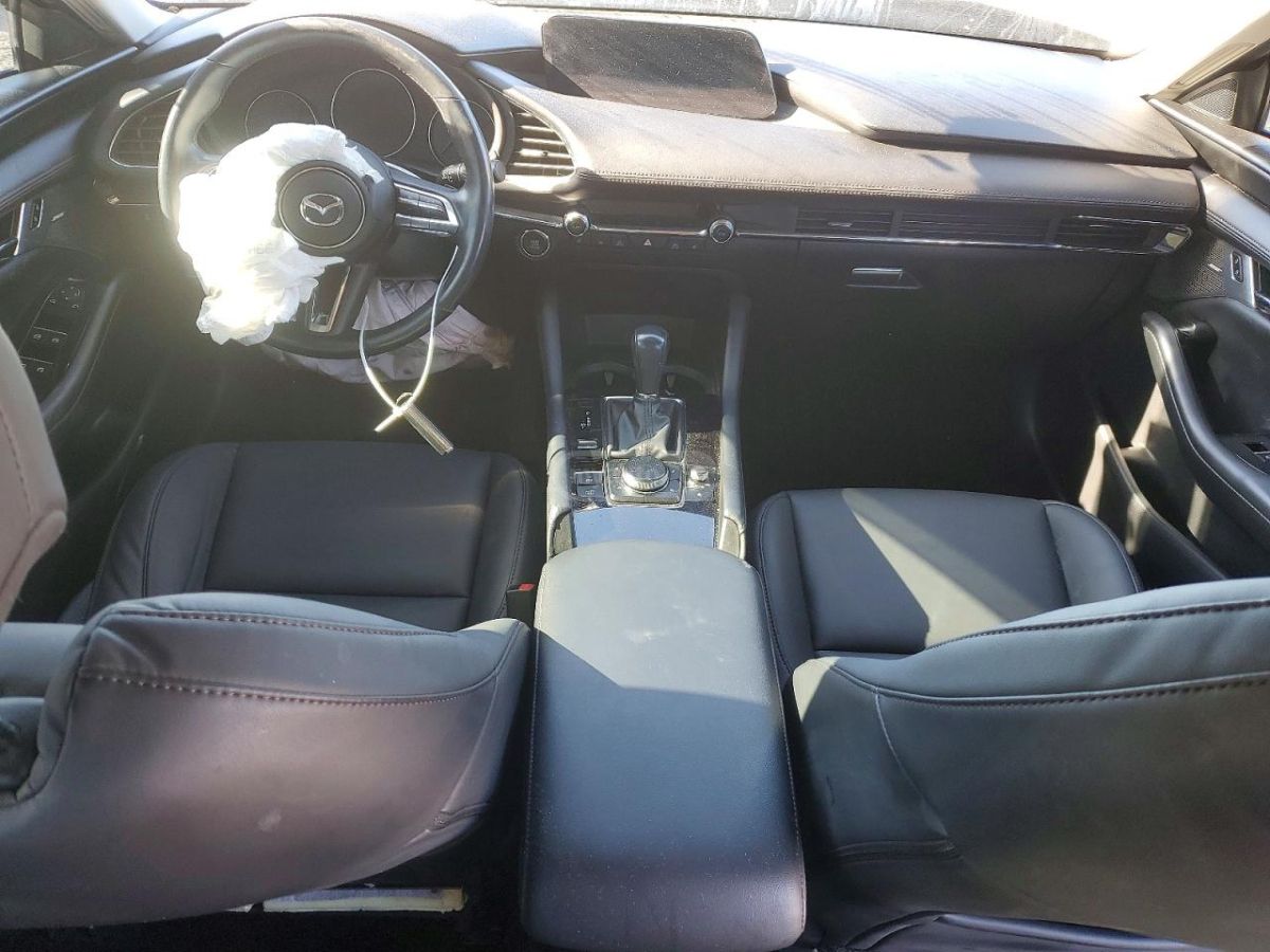 Mazda Mazda 3 - фото 8