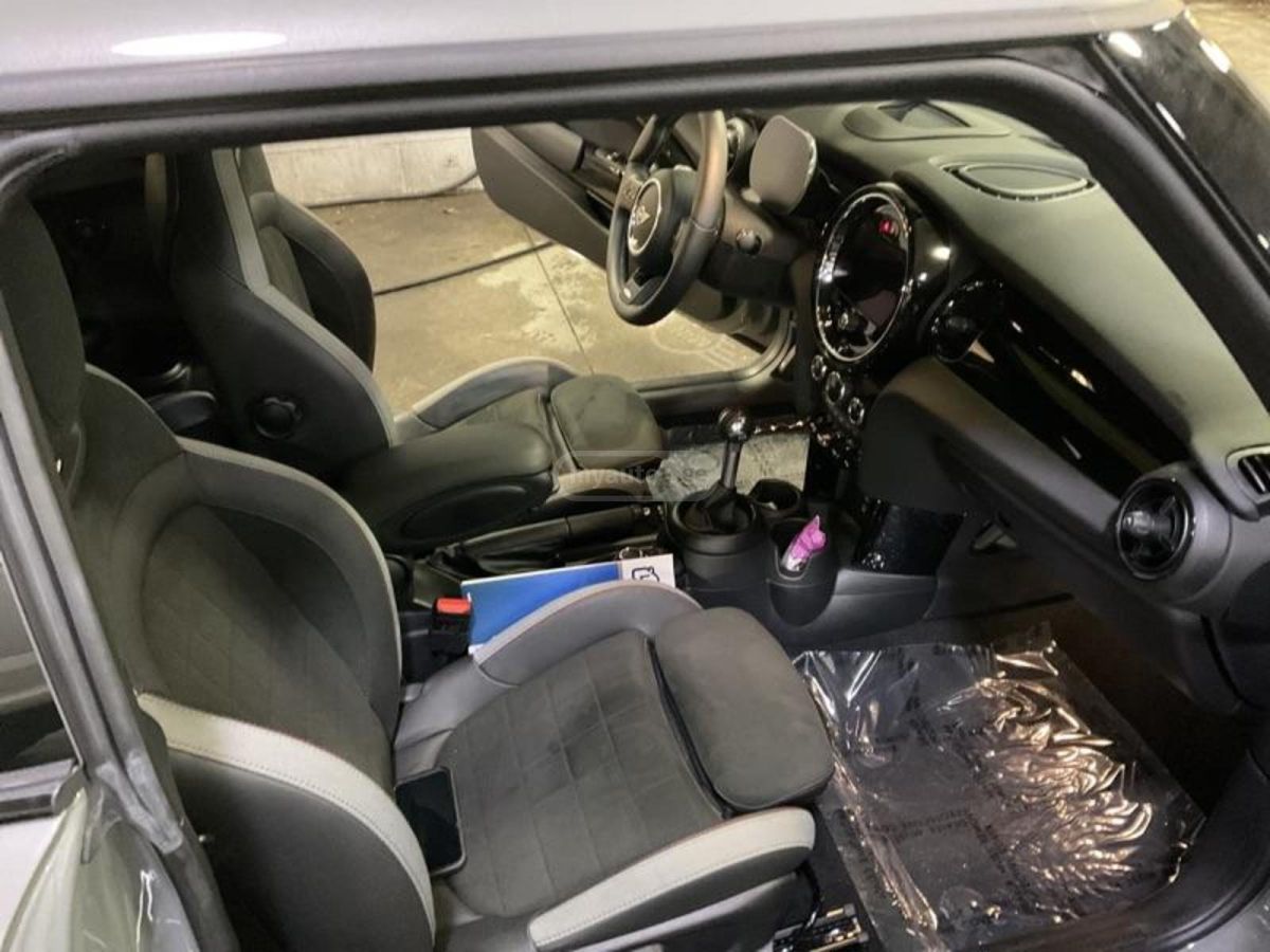 MINI Cooper JOHN COOPER EDITION 2022 — миниатюра 5