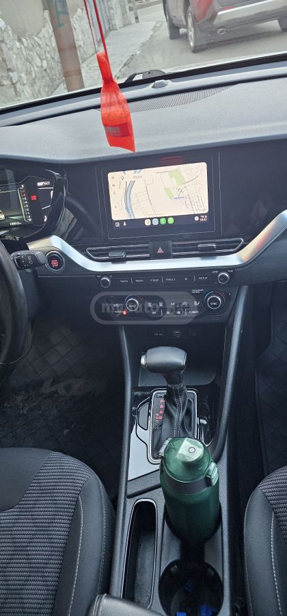 Kia Niro - фото 9
