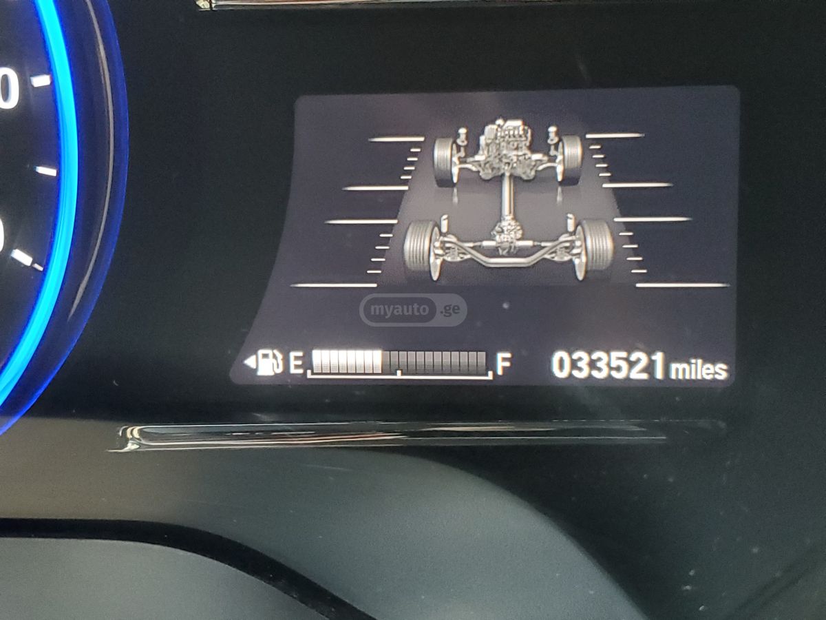 Honda HR-V - фото 10