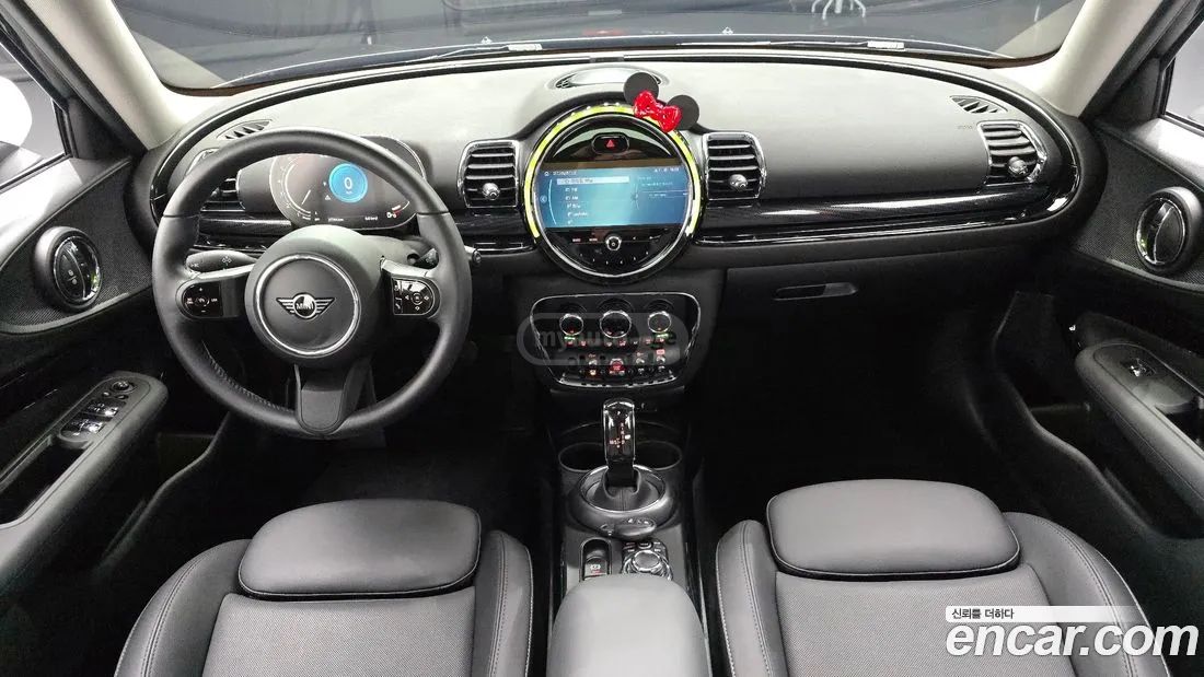 MINI Clubman 2023 — миниатюра 7