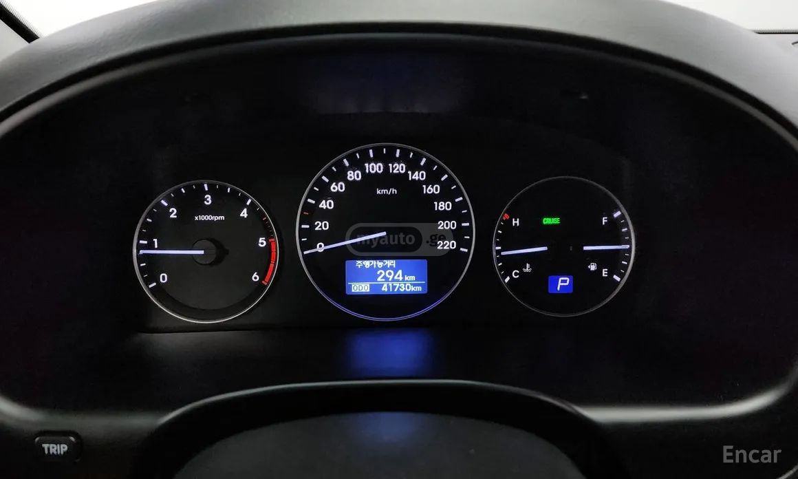 Hyundai Starex 5- 2020 — миниатюра 6