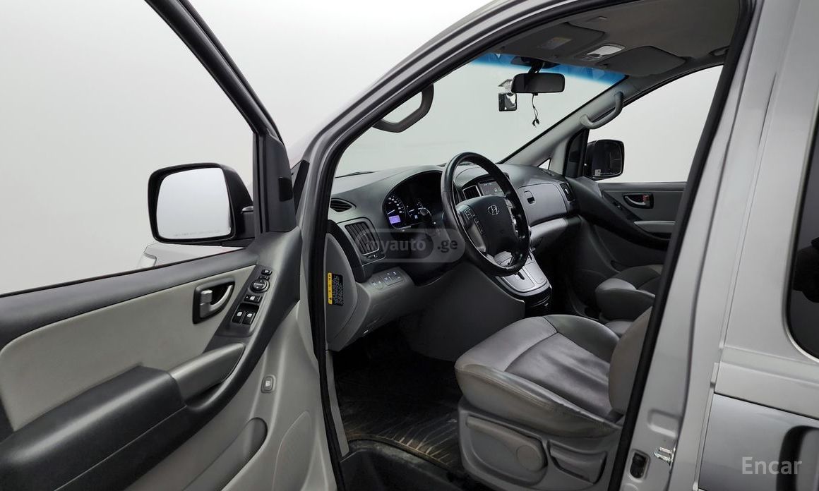 Hyundai Starex 5- 2020 — миниатюра 8