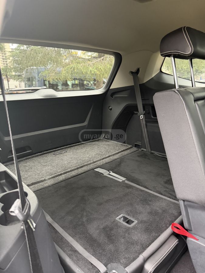 Volkswagen Atlas 2023 — миниатюра 12