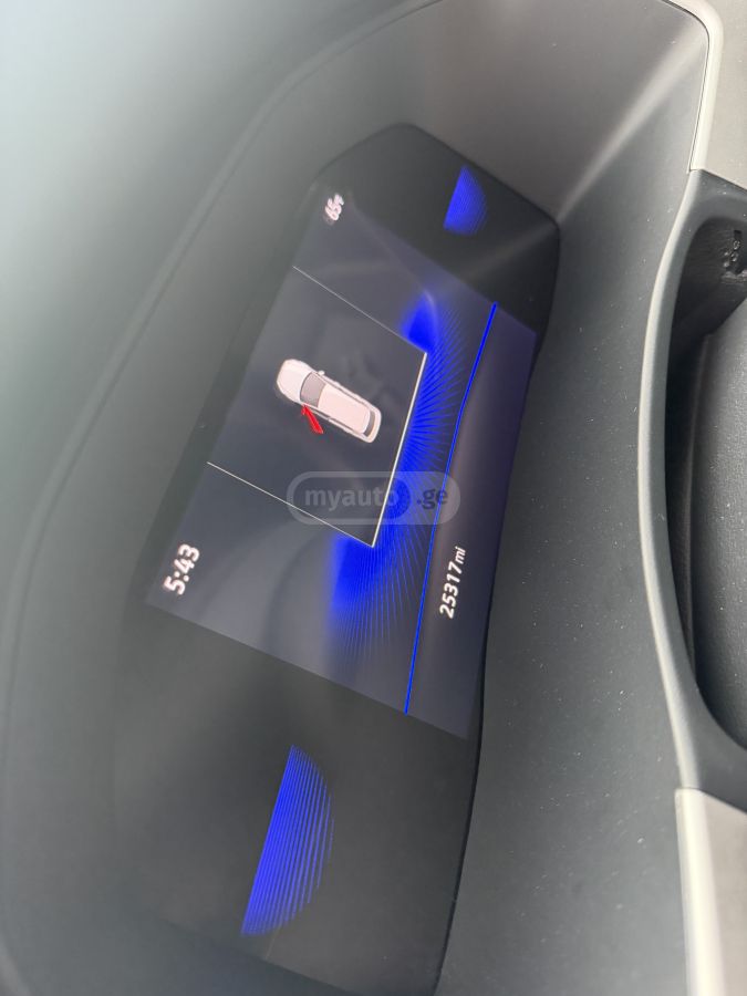 Volkswagen Atlas 2023 — миниатюра 14