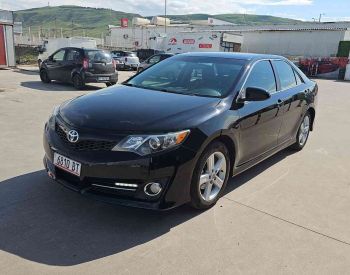 ToyotaCamry Toyota Camry2014