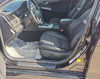 ToyotaCamry Toyota Camry2014