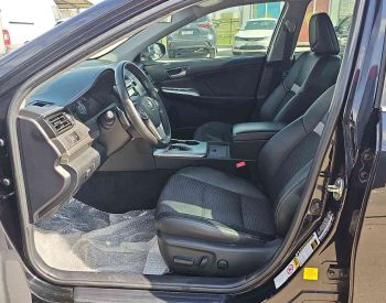 ToyotaCamry Toyota Camry2014