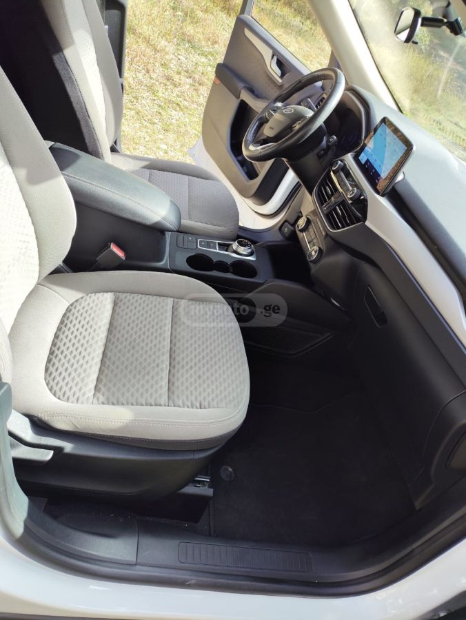 Ford Escape - фото 7
