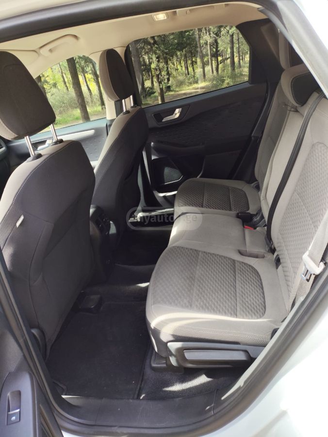 Ford Escape - фото 9