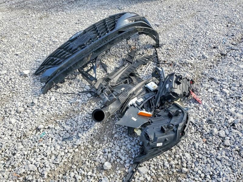 Hyundai Limited 4dr Sedan Automatic — миниатюра 12