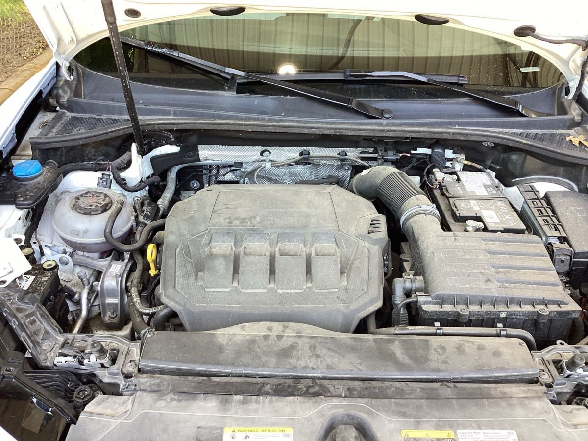 Audi 45 S line Premium 4dr All Whee — миниатюра 10