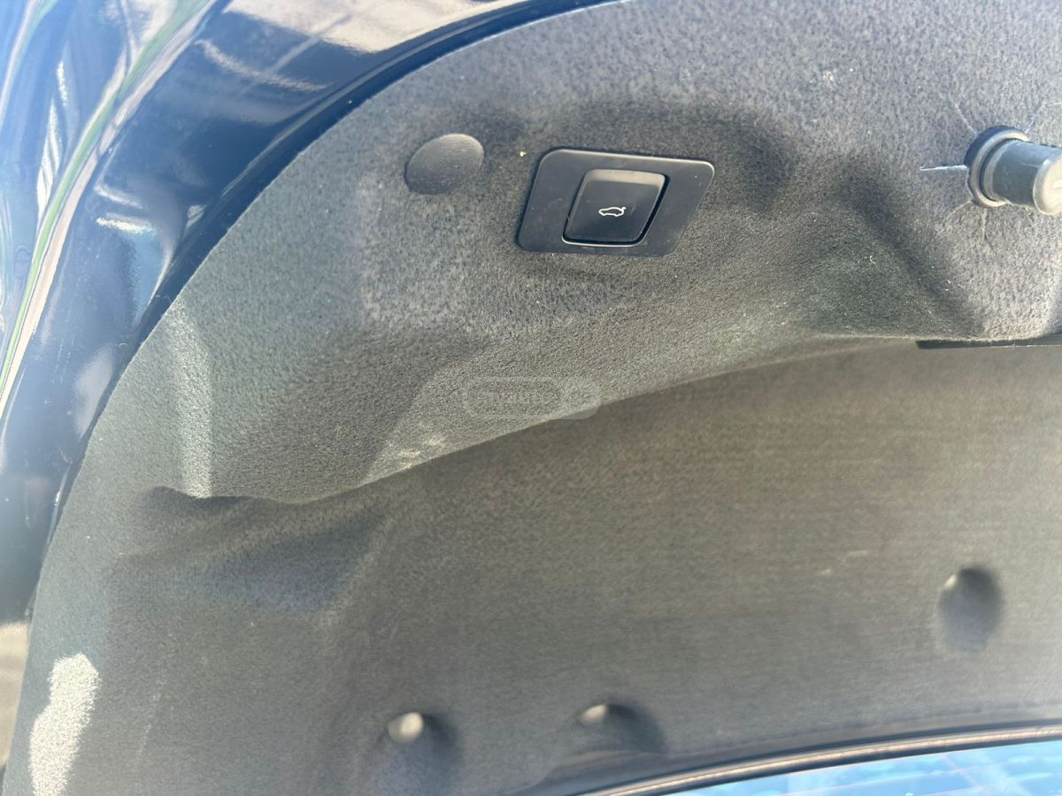 Lincoln MKZ - фото 8