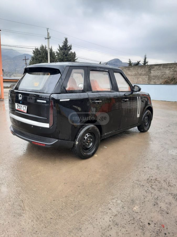 Land Rover Range Rover 2025 — миниатюра 3