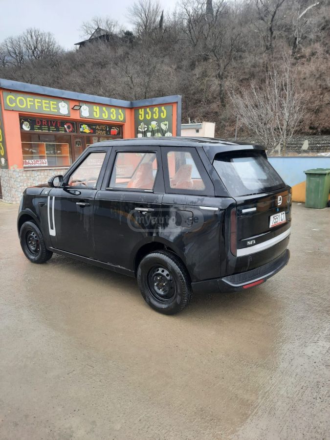 Land Rover Range Rover 2025 — миниатюра 4