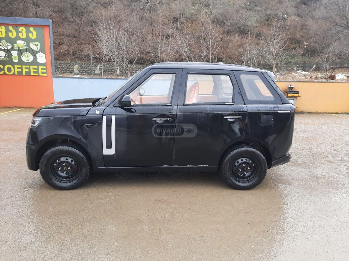 Land Rover Range Rover 2025 — миниатюра 6