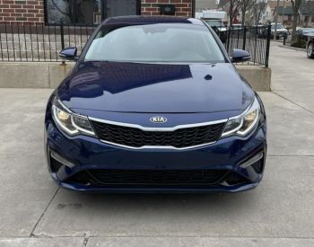 KiaOptima