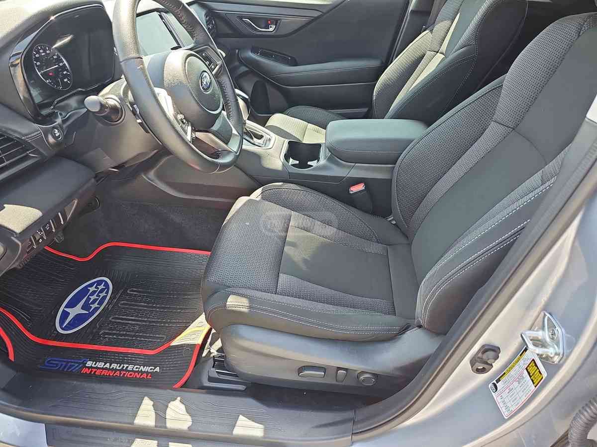 Subaru Subaru Outback — миниатюра 10