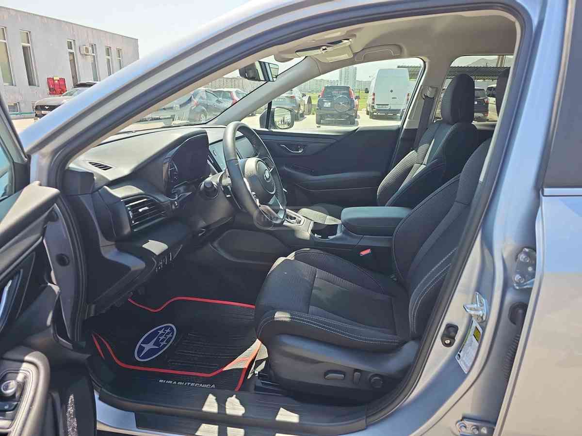 Subaru Subaru Outback — миниатюра 9