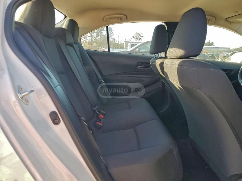 Toyota le — миниатюра 10