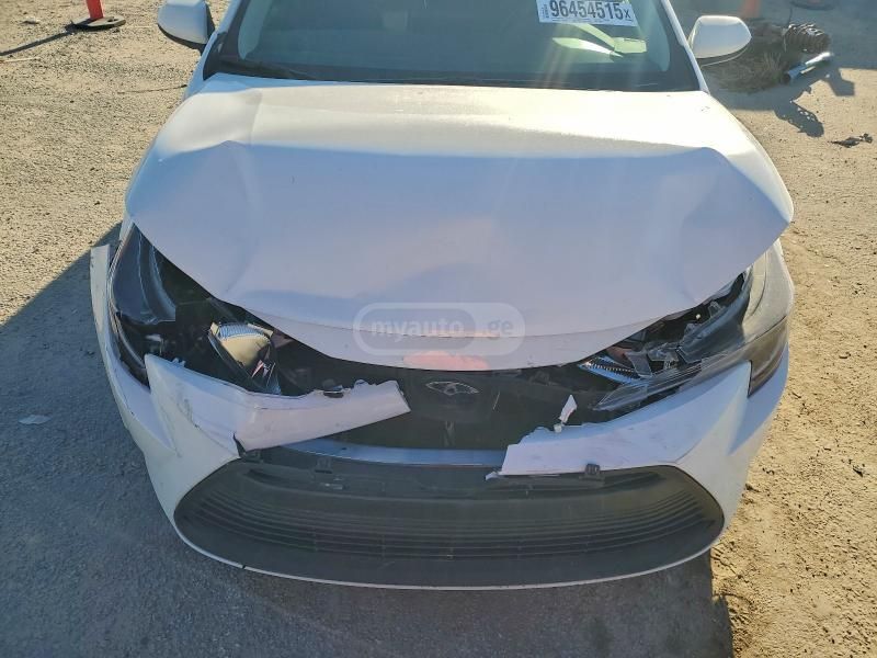 Toyota le — миниатюра 11