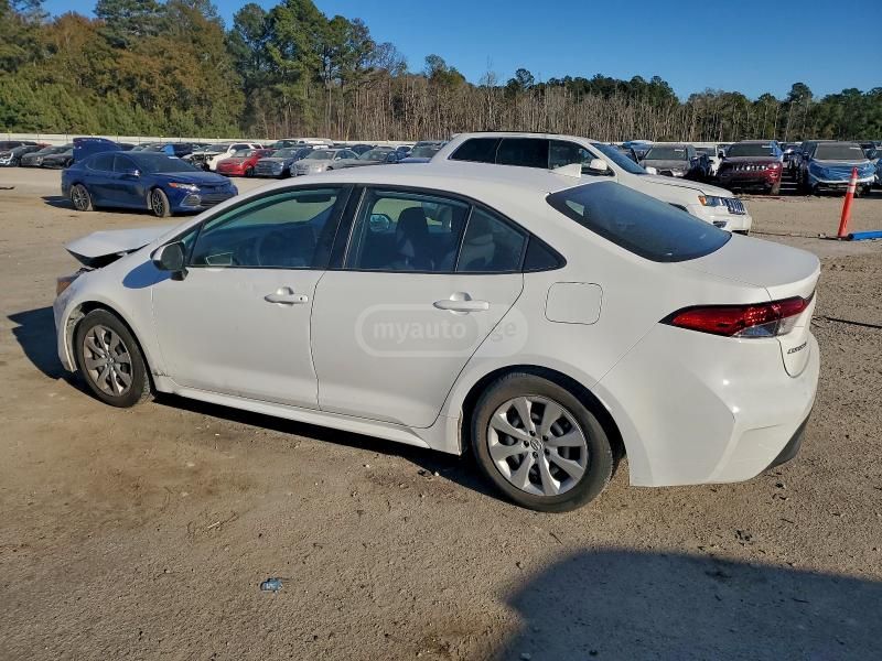 Toyota le — миниатюра 2