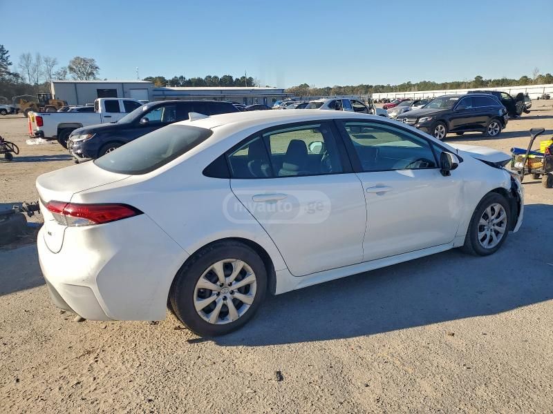 Toyota le — миниатюра 3