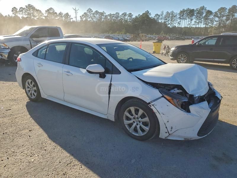 Toyota le — миниатюра 4