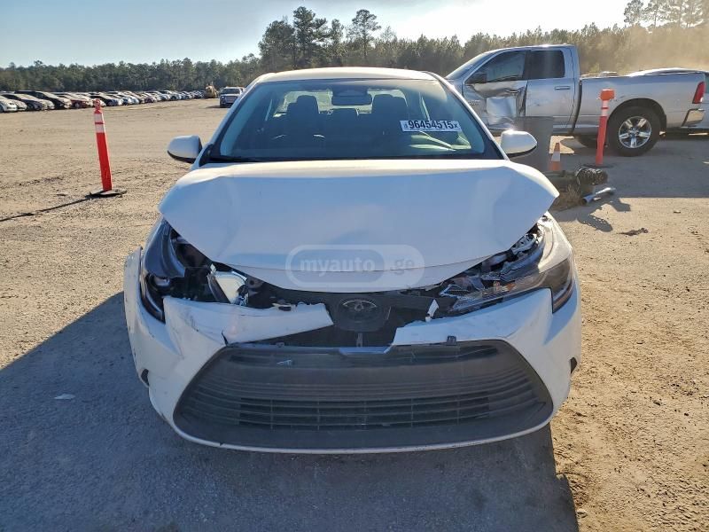 Toyota le — миниатюра 5