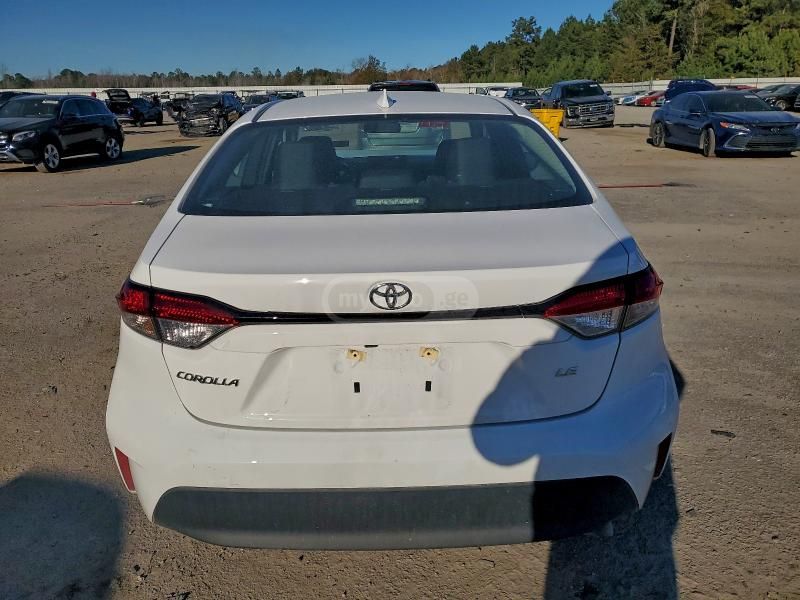 Toyota le — миниатюра 6