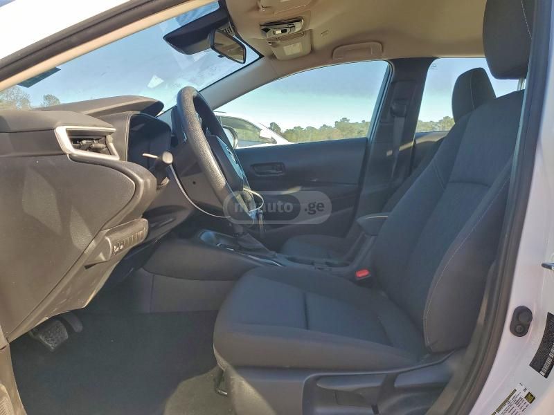 Toyota le — миниатюра 7