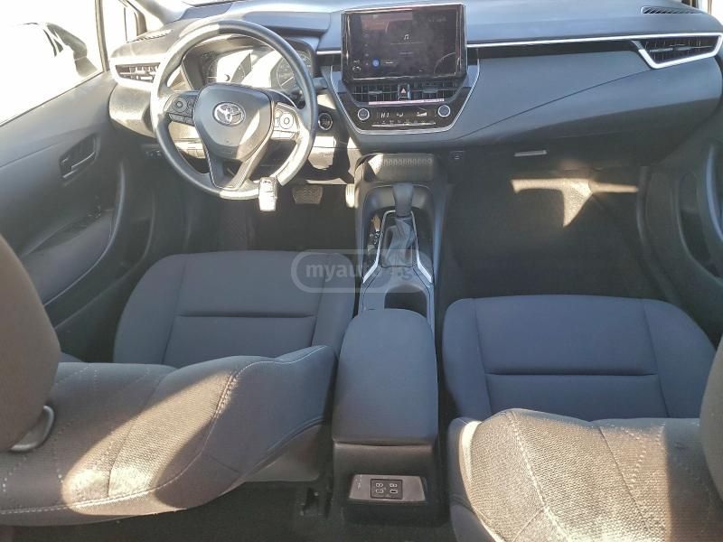 Toyota le — миниатюра 8