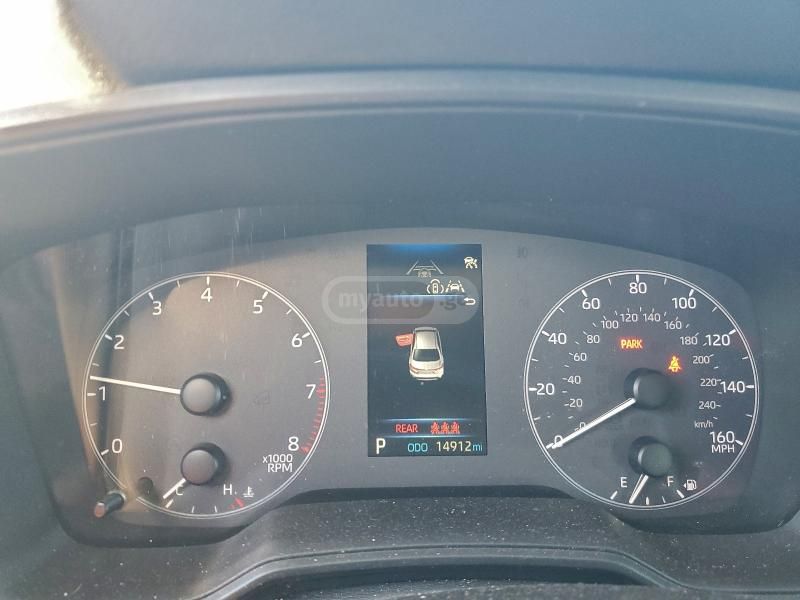 Toyota le — миниатюра 9