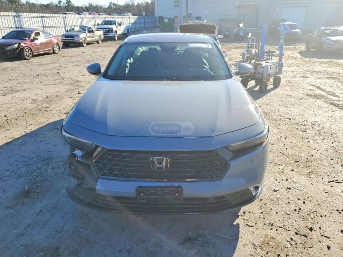 Honda Accord - фото 2