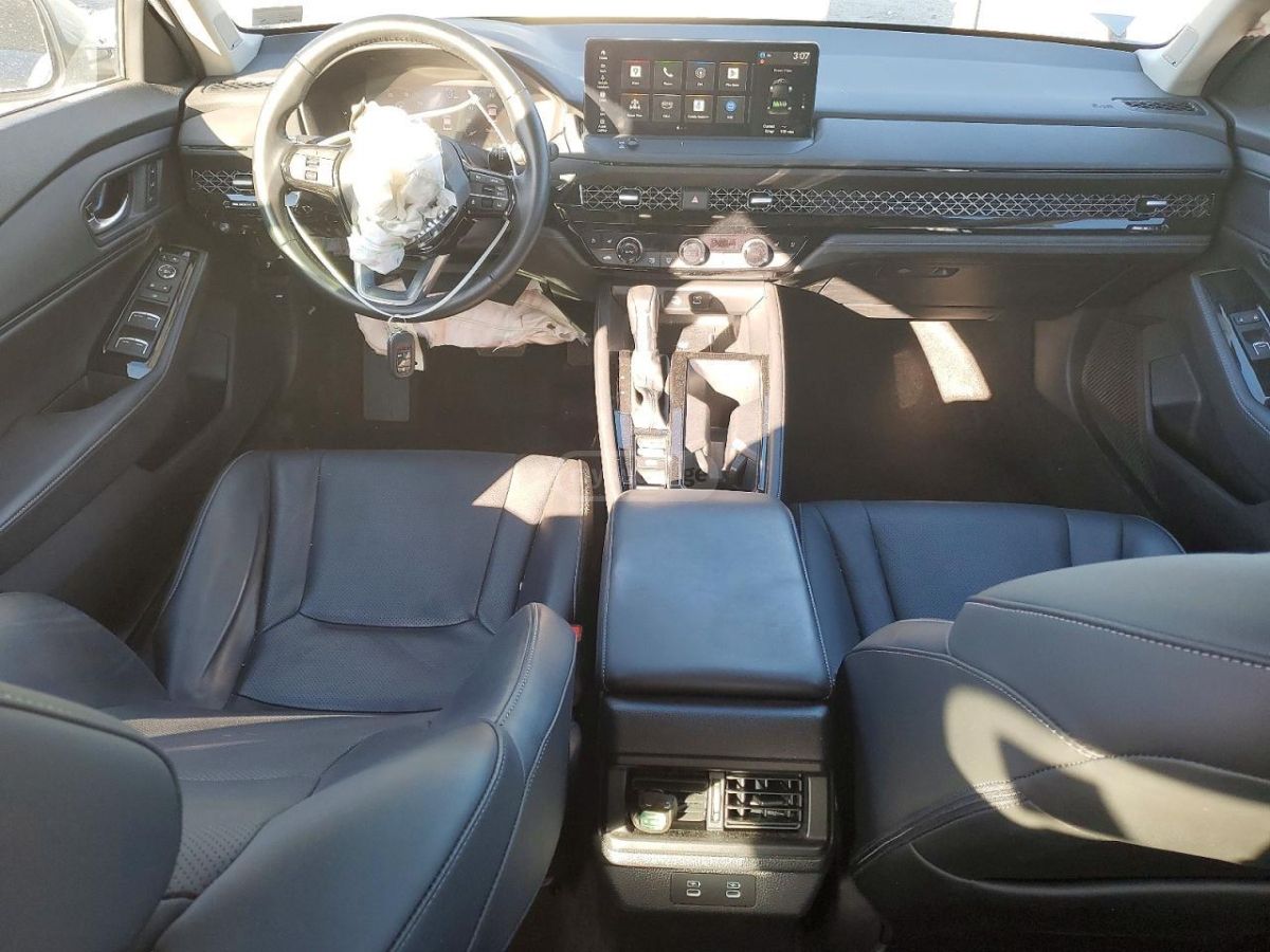 Honda Accord - фото 6