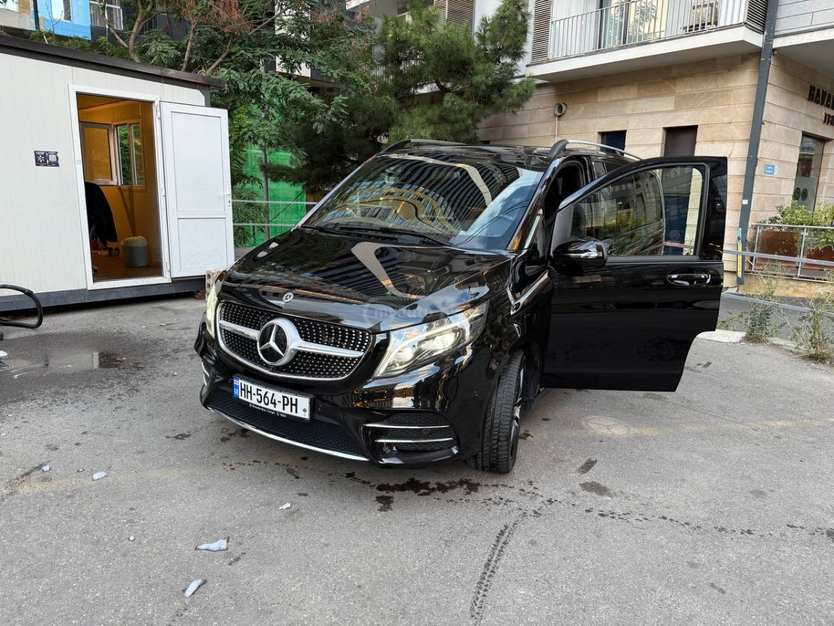 Mercedes-Benz  — миниатюра 5