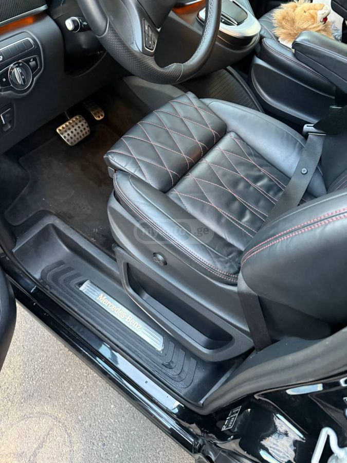 Mercedes-Benz  — миниатюра 6