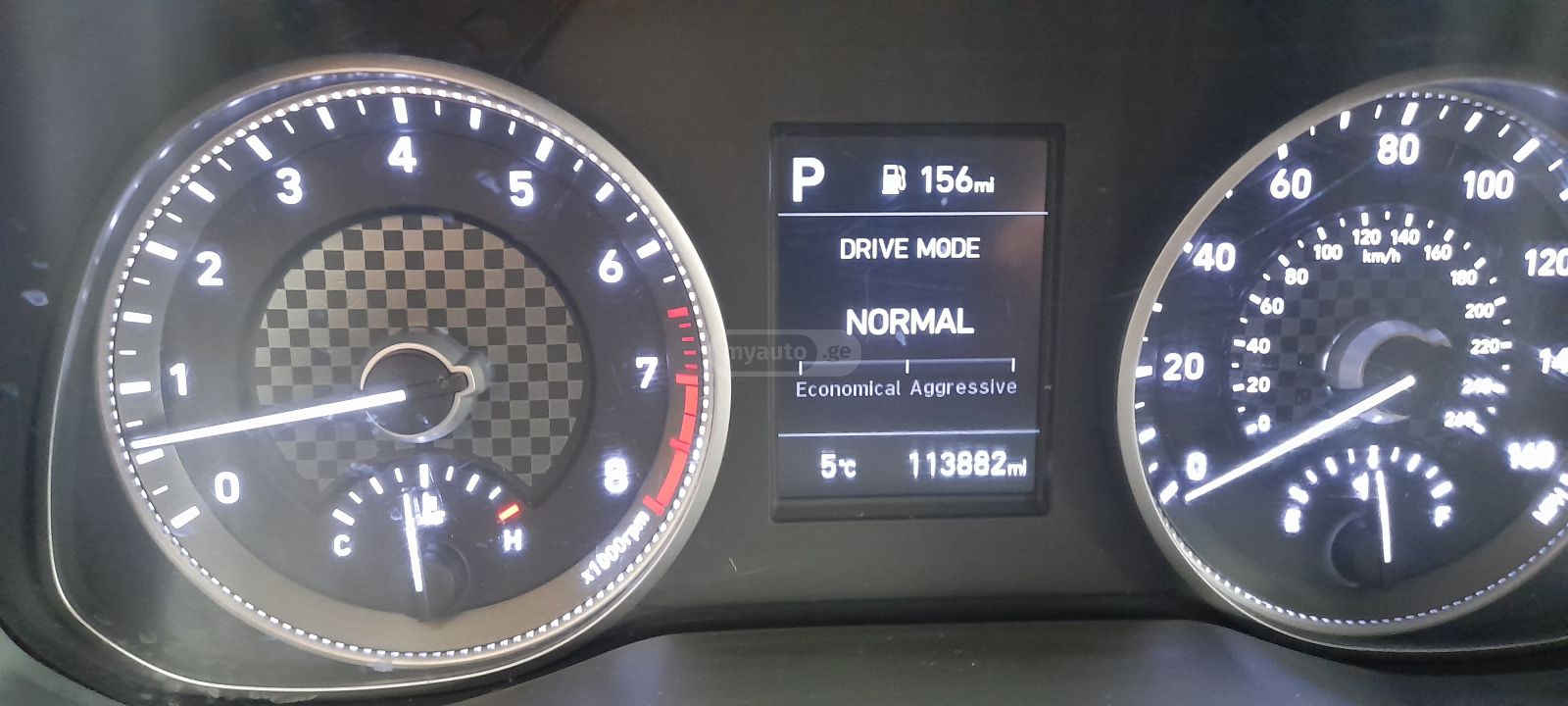 Hyundai Elantra - фото 6