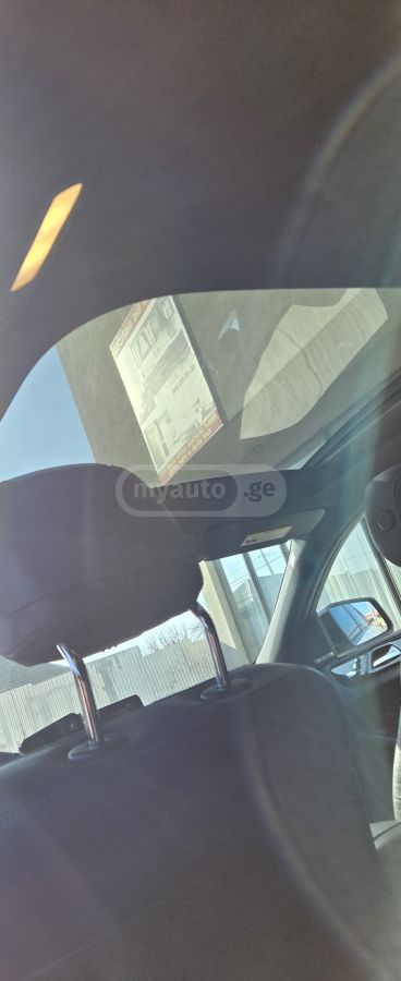 Mercedes-Benz GLE Coupe - фото 11