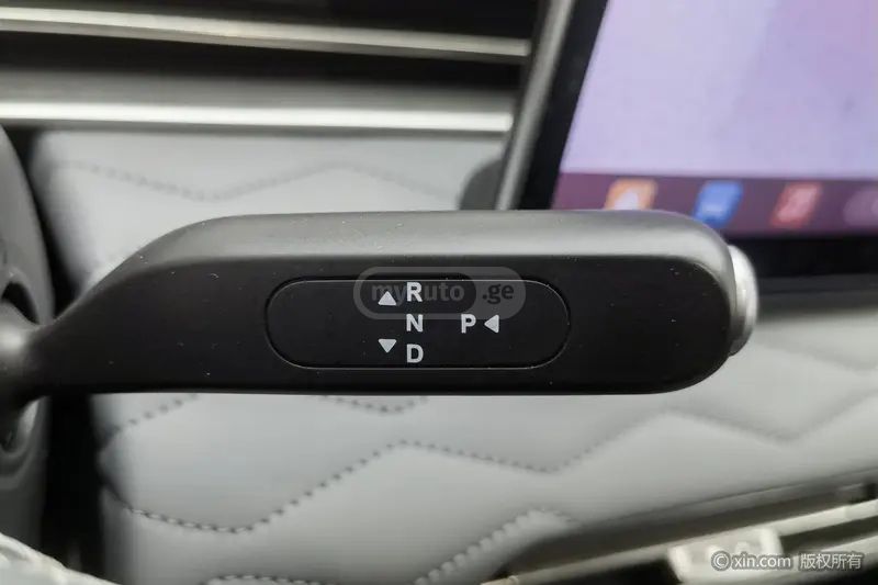 Dongfeng Nano 01 2024 — миниатюра 10