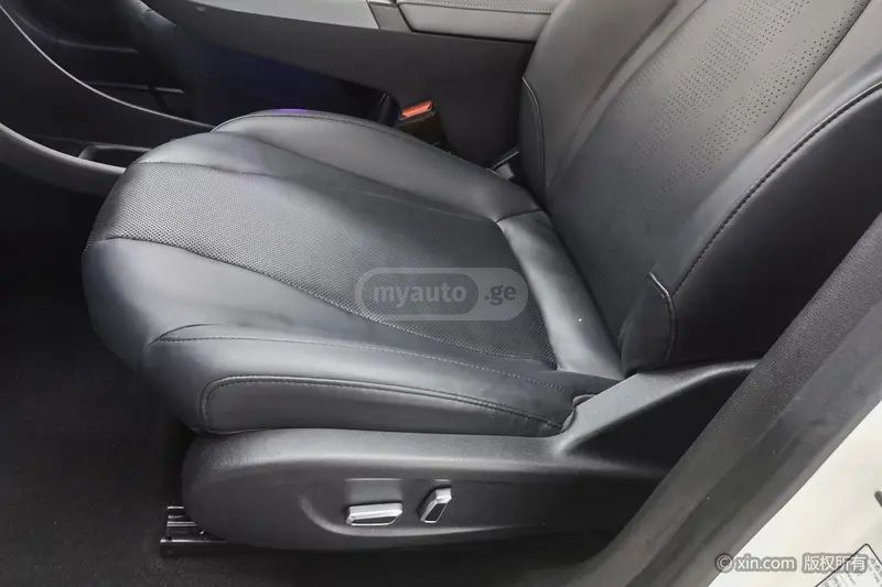 Dongfeng Nano 01 2024 — миниатюра 12