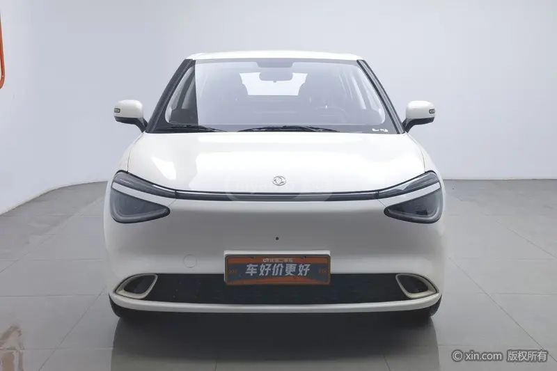 Dongfeng Nano 01 2024 — миниатюра 2