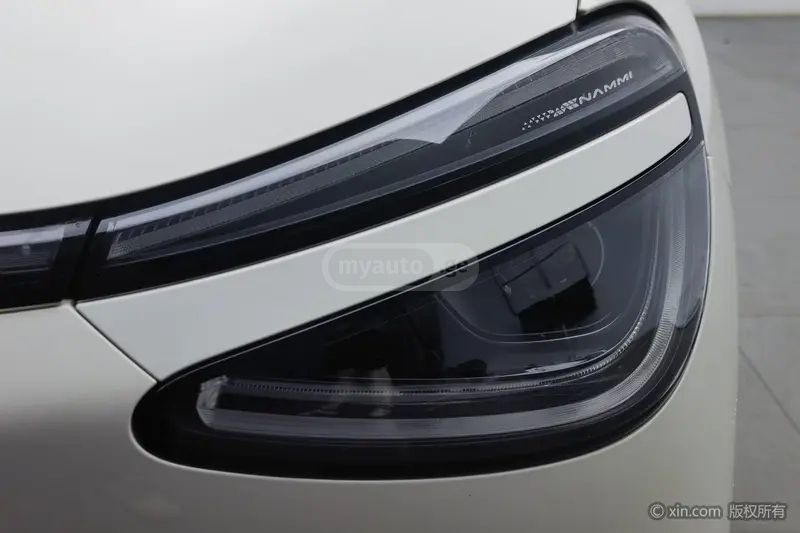 Dongfeng Nano 01 2024 — миниатюра 5