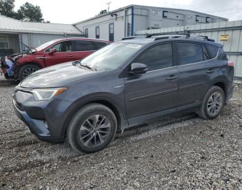 ToyotaRAV 4