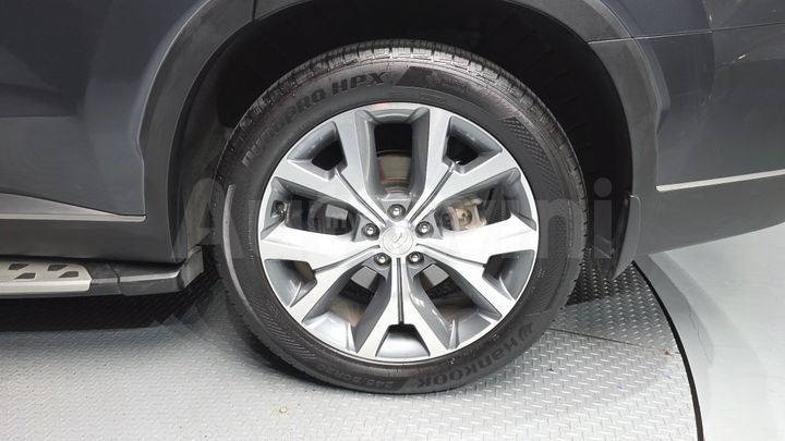 Hyundai Palisade - фото 5