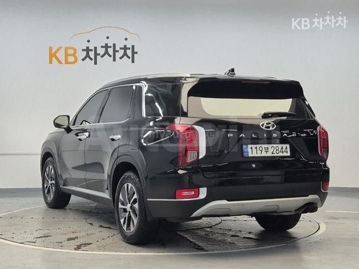 Hyundai Palisade - фото 2