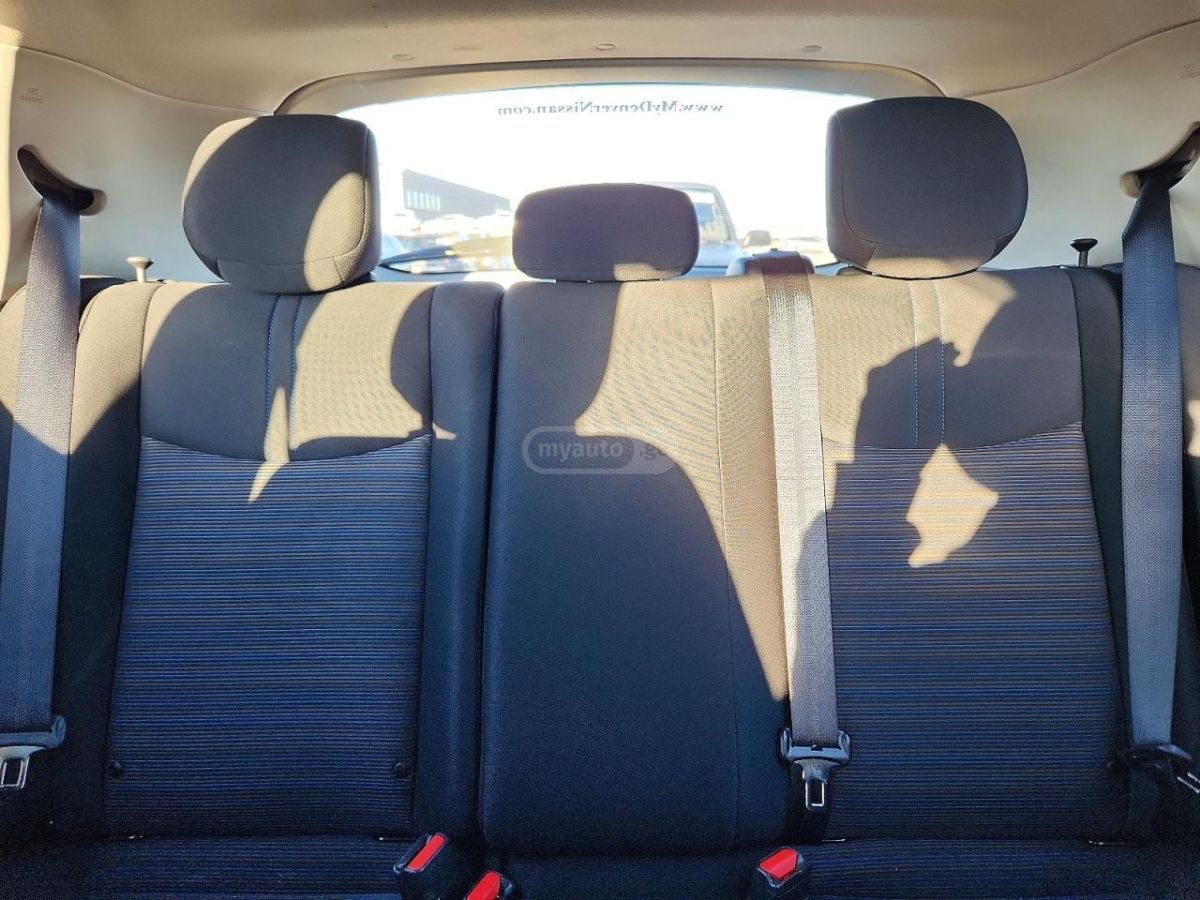 Nissan Leaf 2024 — миниатюра 10