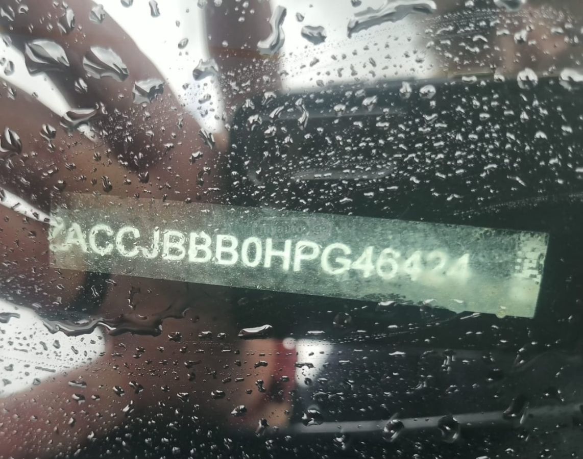 Jeep Renegade - фото 11