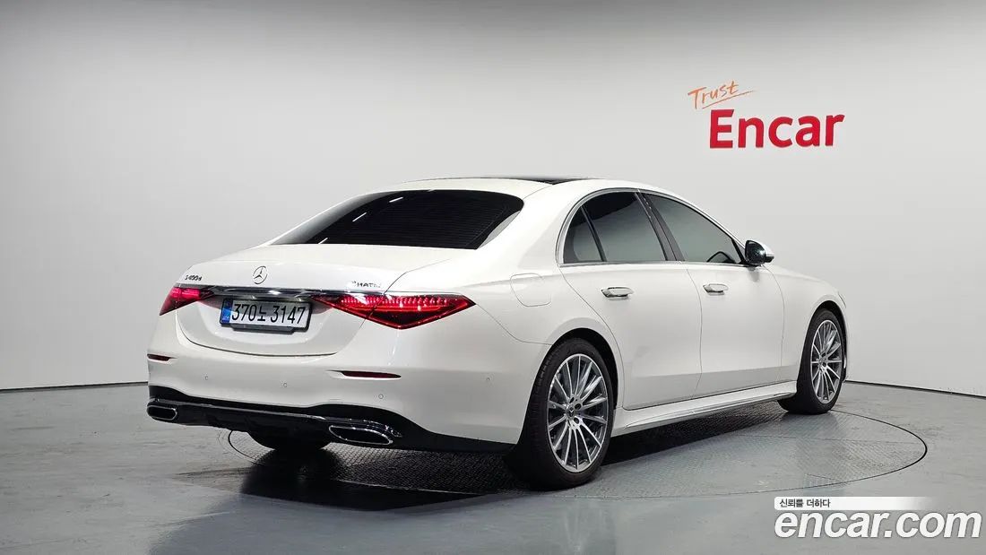 Mercedes-Benz 600 - фото 2