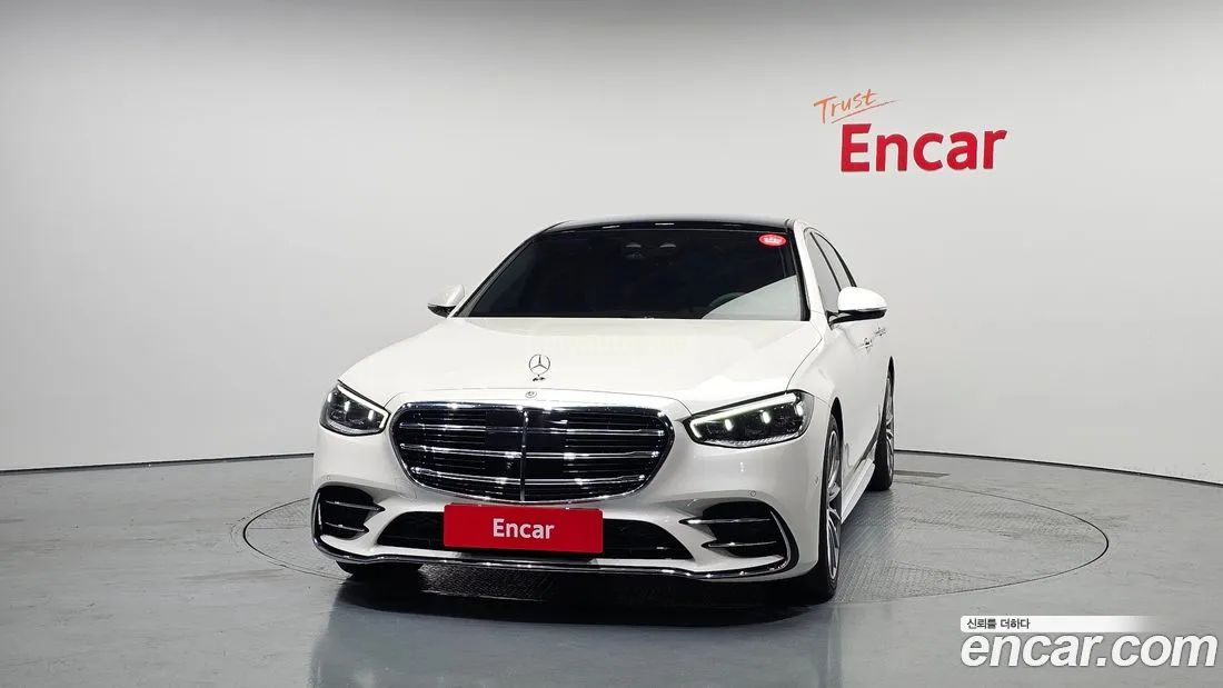 Mercedes-Benz 600 - фото 3